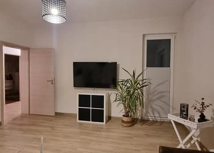 Apartamento Maasch