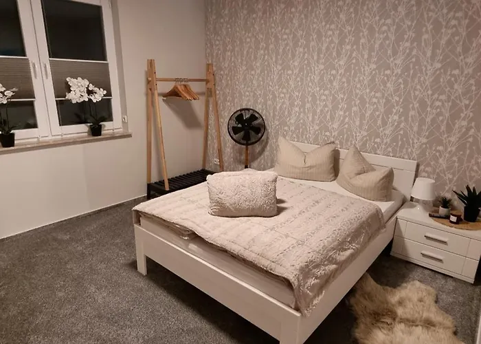 Apartamento Maasch Vierraden