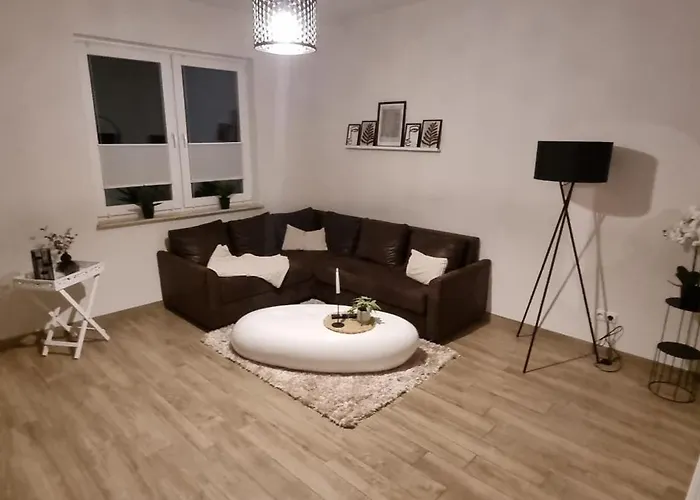 Maasch Apartamento